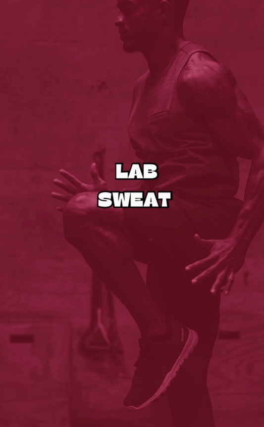 LAb Sweat