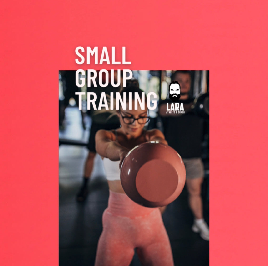 Small Group Training