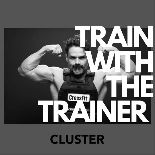 Train With the Trainer